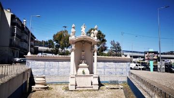 Padrão do Senhor Roubado - Visitar Portugal