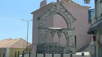 Memorial de Odivelas - Visitar Portugal