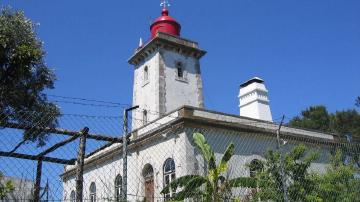 Farol do Esteiro - Visitar Portugal