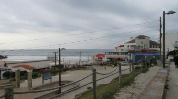 A Praia das Maçãs