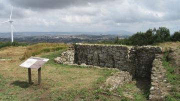 Forte de Alqueidão - Visitar Portugal