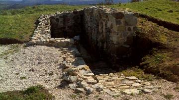 Forte do Simplício - Visitar Portugal