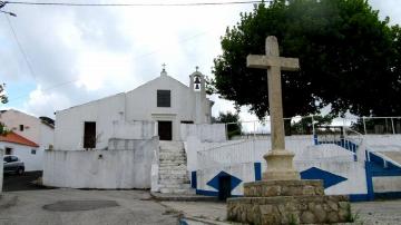 Capela de Nossa Senhora da Saúde de Fetais - Visitar Portugal