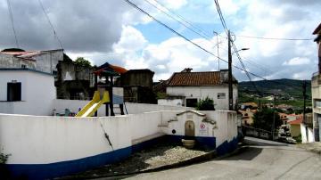 Fonte de Martim Afonso - Visitar Portugal