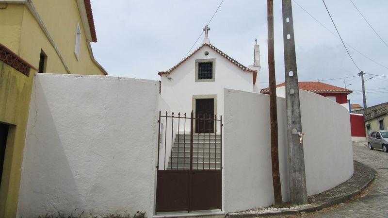 Capela de Nossa Senhora do Desterro