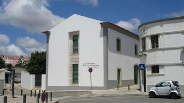 Biblioteca Municipal de Sobral de Monte Agraço