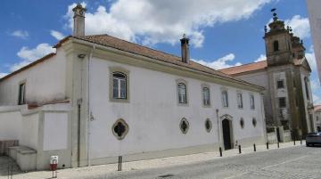 Casa dos Condes de Sobral - Visitar Portugal