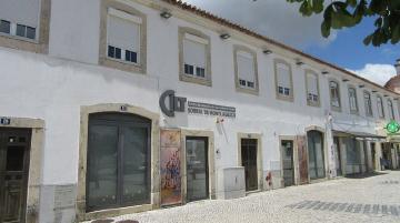 Centro de Interpretação das Linhas de Torres - Visitar Portugal