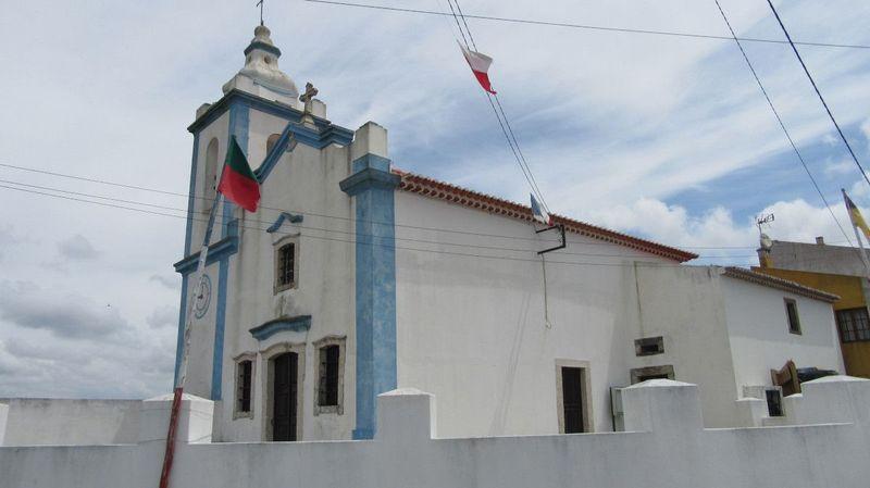 Igreja de Nossa Senhora da Luz