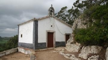 Santuário do Senhor do Calvário - Visitar Portugal