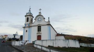 Igreja de Nossa Senhora da Oliveira