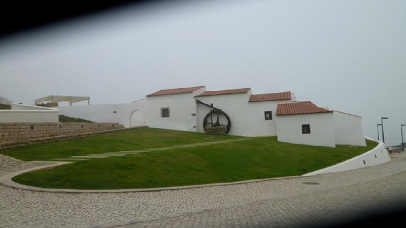 Azenha de Santa Cruz