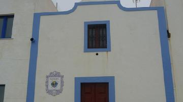 Capela de Santa Helena Capela de Santa Helena