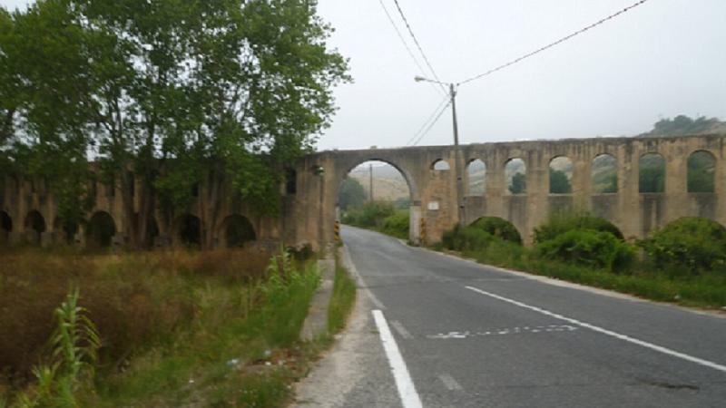 Aqueduto de Torres Vedras