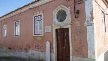 Casa de Ceuta - Visitar Portugal