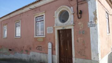 Casa de Ceuta Casa de Ceuta