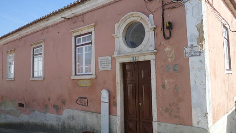 Casa de Ceuta