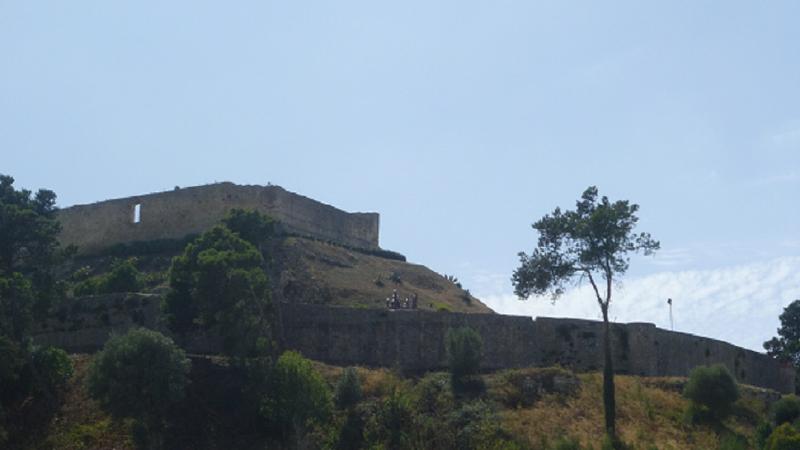 Castelo de Torres Vedras