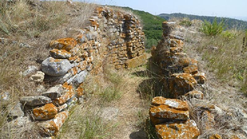 Castro de Zambujal