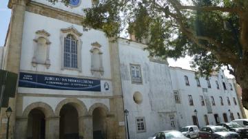 Igreja e Convento da Nossa Senhora da Graça - Visitar Portugal