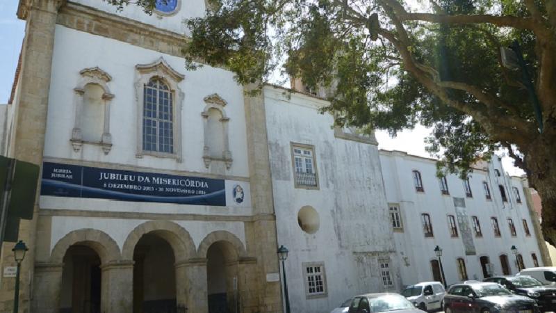 Convento da Nossa Senhora da Graça