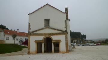Ermida da Nossa Senhora do Ameal - Visitar Portugal
