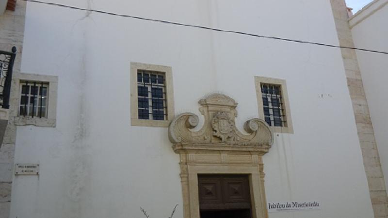 Igreja da Misericórdia de Torres Vedras