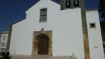 Igreja de São Pedro  - Visitar Portugal