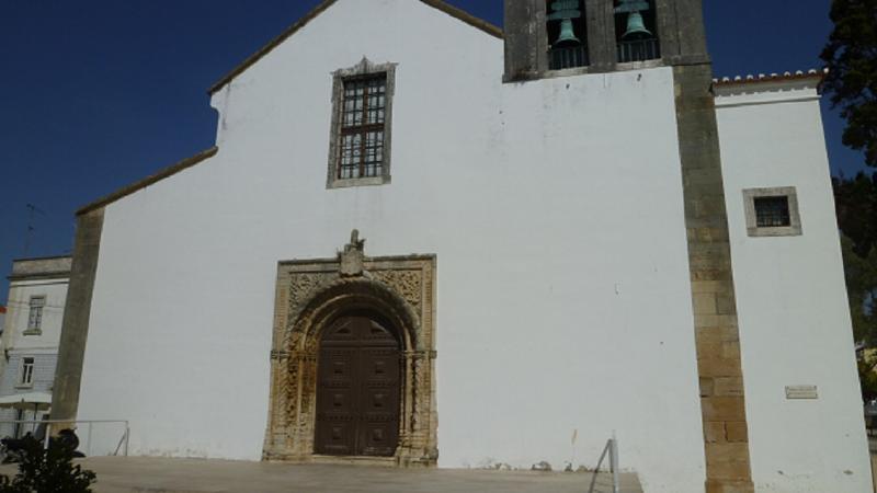 Igreja de São Pedro 