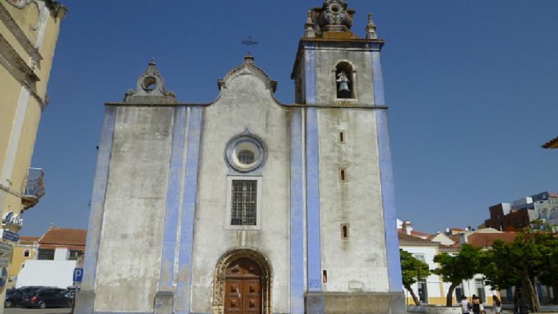 Igreja de Santiago