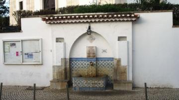 Fonte da Igreja Fonte da Igreja