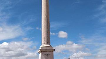 Monumento das Linhas de Torres