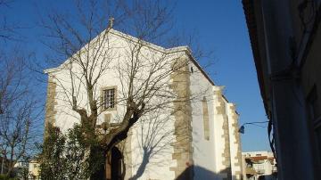 Igreja de São Bartolomeu - Visitar Portugal