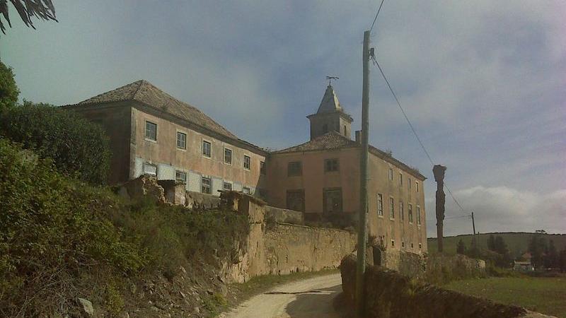 Quinta do Bulhaco