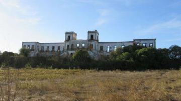 Palácio do Farrobo - Visitar Portugal