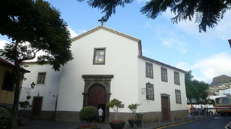 Igreja de São Sebastião