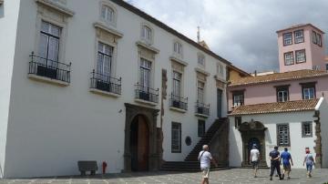 Alfândega do Funchal - 