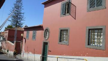 Casa Museu Frederico de Freitas