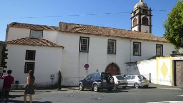 Convento de Santa Clara - Visitar Portugal