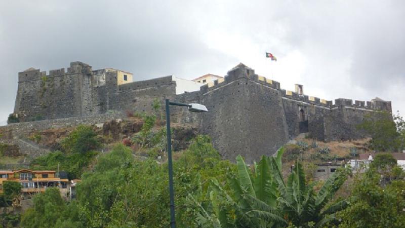 Fortaleza de São João Baptista do Pico