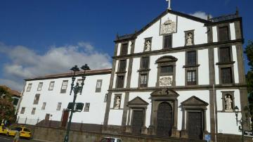 Igreja de São João Evangelista - Visitar Portugal