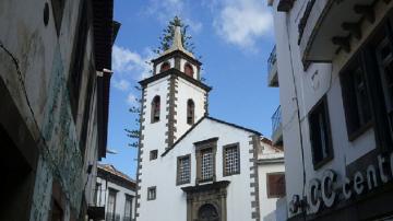 Igreja de São Pedro - Visitar Portugal