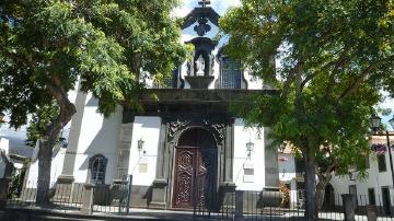 Igreja de Santa Maria Maior - Visitar Portugal