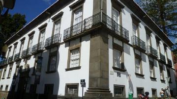 Museu Municipal do Funchal - Visitar Portugal