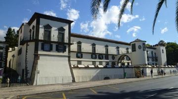 Fortaleza Palácio de São Lourenço