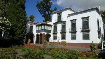 Quinta das Cruzes - 