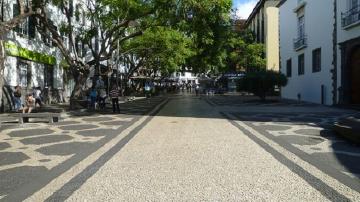 Ruas da Cidade - 