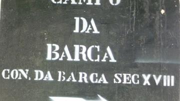 Conde da Barca