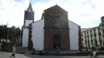 Sé Catedral do Funchal - 