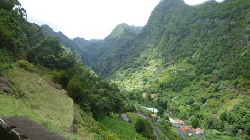 Pérola do Atlântico